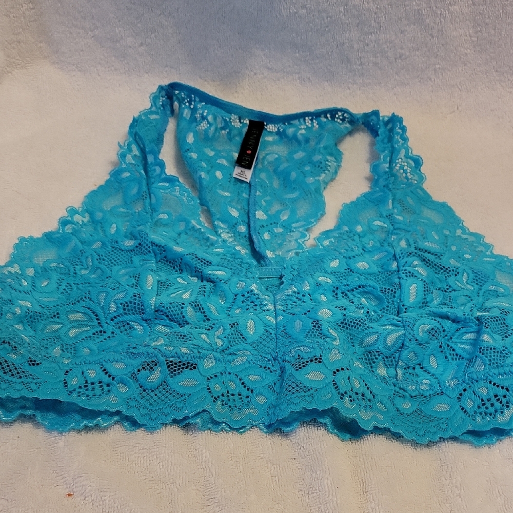 Jenby Jen Bralette L